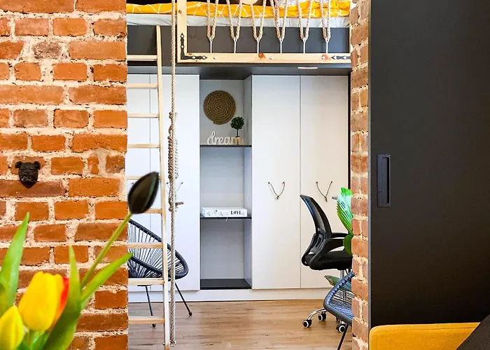 35-sailoft - Deerrest Apartment *